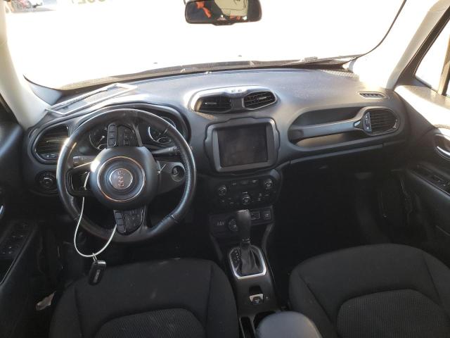 Photo 8 from auction – 2018 JEEP RENEGADE L with VIN ZACCJBBB5JPH02962