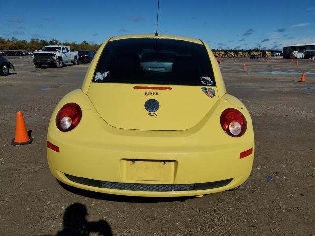 Photo 6 from auction – 2010 VOLKSWAGEN NEW BEETLE with VIN 3VWPG3AG5AM010140
