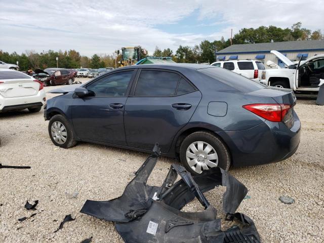 Photo 2 from auction – 2017 TOYOTA COROLLA L with VIN 5YFBURHE7HP608407