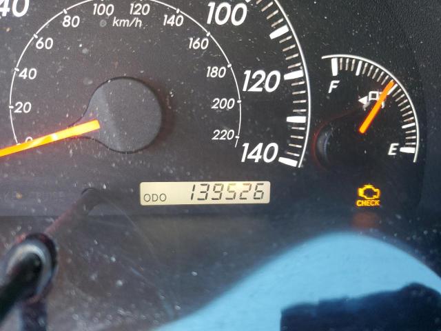 Photo 9 from auction – 2005 TOYOTA CAMRY LE with VIN 4T1BE32K35U065950