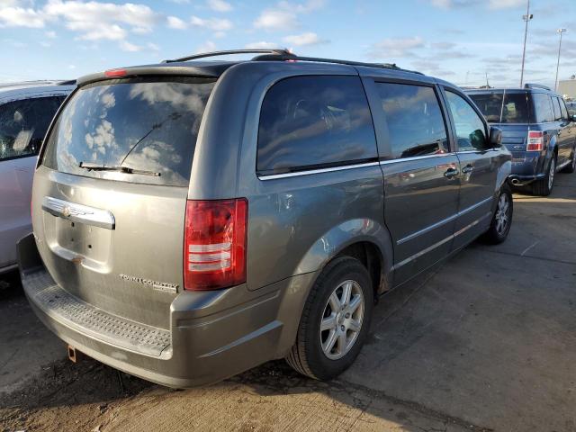 Photo 3 from auction – 2010 CHRYSLER TOWN & COU with VIN 2A4RR8D16AR392174