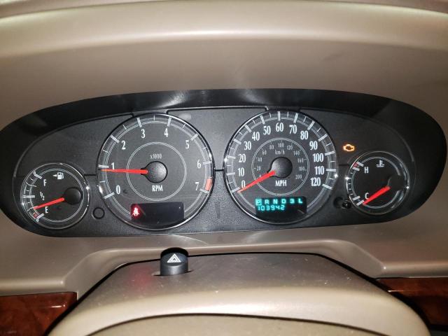 Photo 9 from auction – 2001 CHRYSLER SEBRING LX with VIN 1C3EL45U31N593359