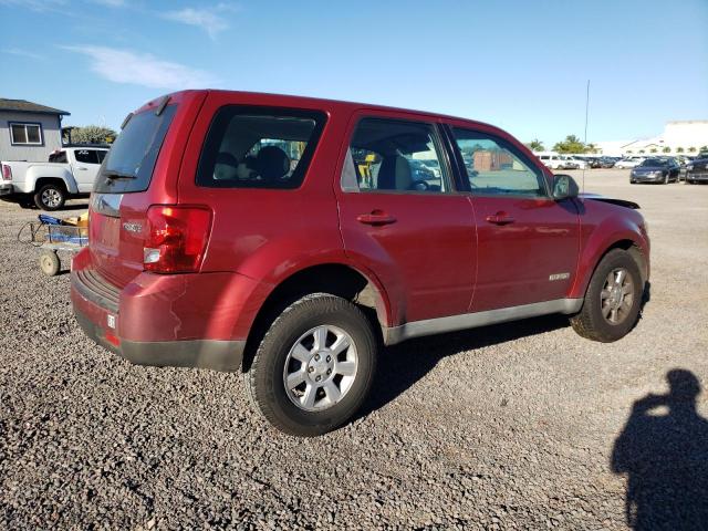Foto 3 de la subasta – 2008 MAZDA TRIBUTE I con VIN 4F2CZ02ZX8KM02672