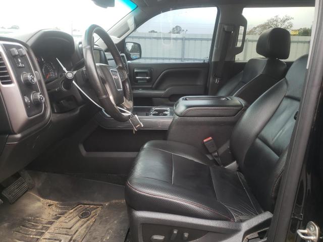 Photo 7 from auction – 2014 GMC SIERRA K15 with VIN 3GTU2VECXEG391947