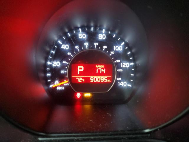 Photo 9 from auction – 2015 KIA SOUL with VIN KNDJN2A23F7157569