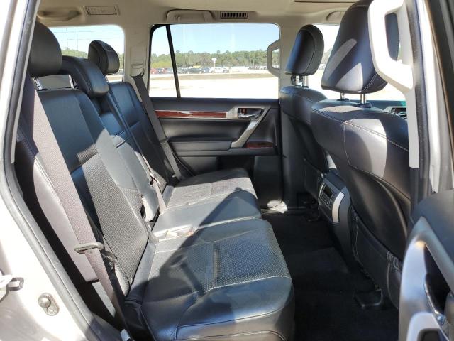 Photo 11 from auction – 2013 LEXUS GX 460 with VIN JTJBM7FX9D5053098