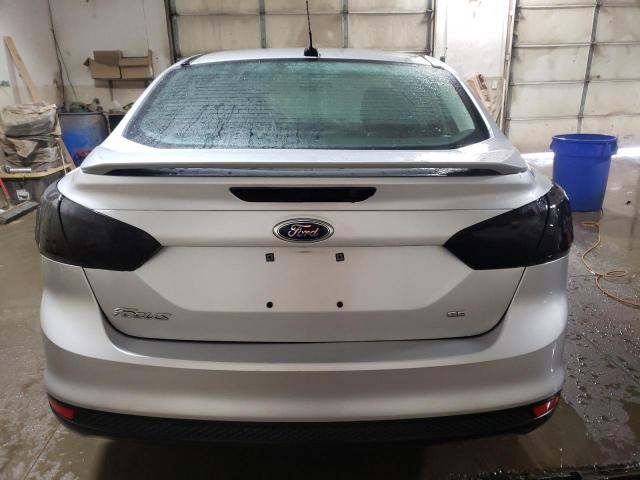Photo 6 from auction – 2012 FORD FOCUS SE with VIN 1FAHP3F29CL341916