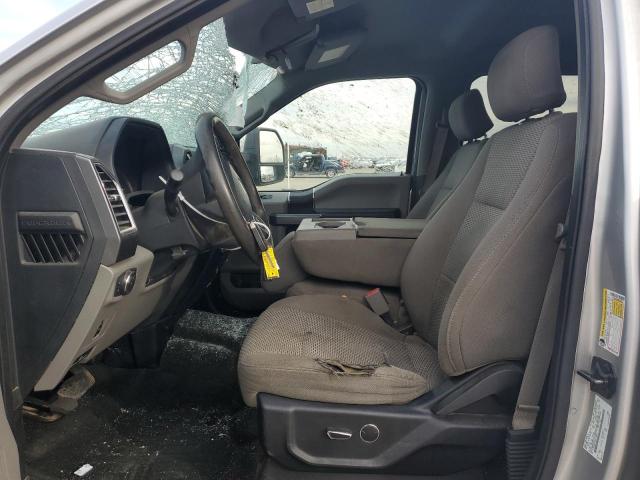 Photo 7 from auction – 2017 FORD F250 SUPER with VIN 1FT7W2B66HEC75879