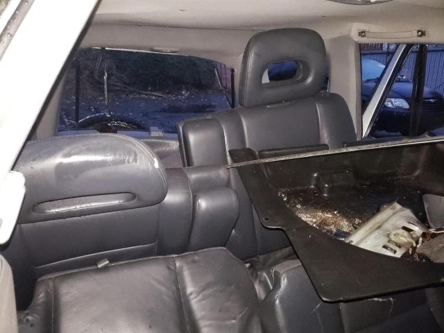 Photo 10 from auction – 1998 HONDA CR-V EX with VIN JHLRD1762WC085283