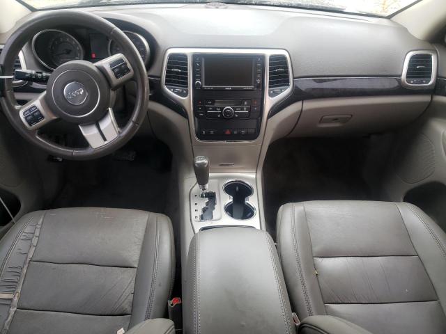 Photo 8 from auction – 2011 JEEP GRAND CHER with VIN 1J4RS4GT7BC574941