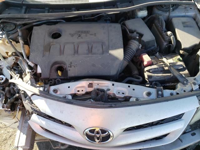Zdjęcie 11 z aukcji – 2013 TOYOTA COROLLA BA z VIN 2T1BU4EE5DC071120