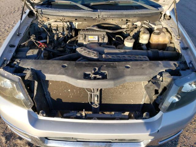 Photo 11 from auction – 2004 FORD F150 SUPER with VIN 1FTPW12574KB97125