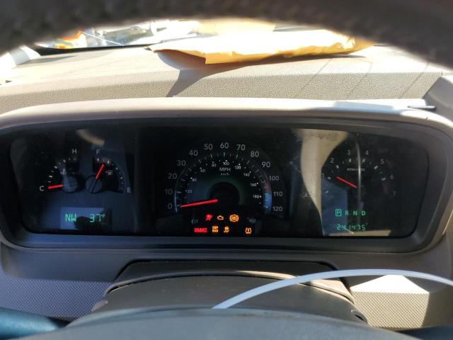 Photo 9 from auction – 2010 DODGE JOURNEY SX with VIN 3D4PG5FV5AT119048