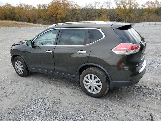 Photo 2 from auction – 2016 NISSAN ROGUE S with VIN KNMAT2MT8GP645007