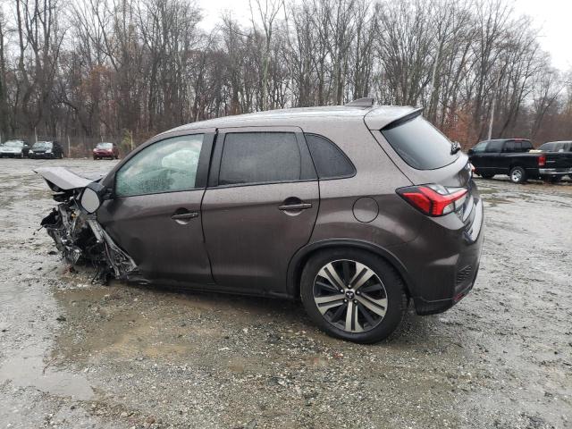 Photo 2 from auction – 2020 MITSUBISHI OUTLANDER with VIN JA4AP4AU8LU007827