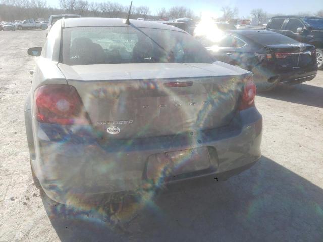 Photo 6 from auction – 2013 DODGE AVENGER SE with VIN 1C3CDZAB5DN675930