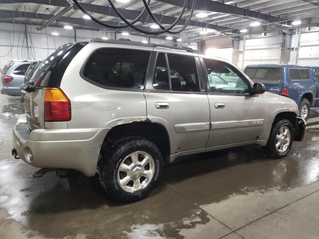 Photo 3 from auction – 2002 GMC ENVOY with VIN 1GKDT13S322111889