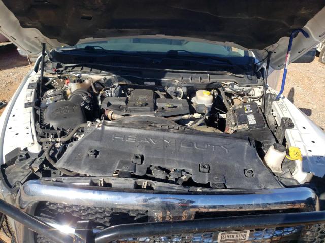 Photo 11 from auction – 2014 RAM 3500 ST with VIN 3C63RRGL6EG283389