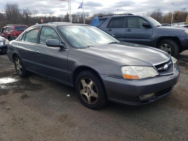 Photo 4 from auction – 2002 ACURA 3.2TL with VIN 19UUA56662A045594
