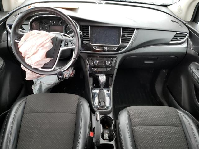 Photo 8 from auction – 2019 BUICK ENCORE SPO with VIN KL4CJ2SBXKB834122