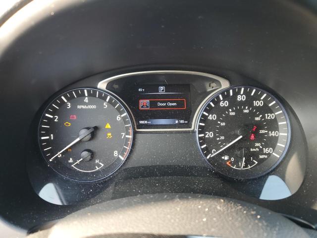 Photo 9 from auction – 2017 NISSAN ALTIMA 2.5 with VIN 1N4AL3AP1HN322871