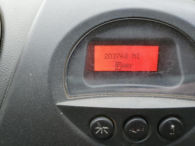 Photo 9 from auction – 2005 PONTIAC GRAND PRIX with VIN 2G2WP522351345086