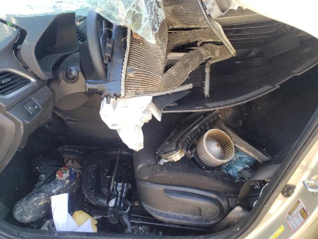 Photo 7 from auction – 2020 HYUNDAI ACCENT SE with VIN 3KPC24A64LE099693