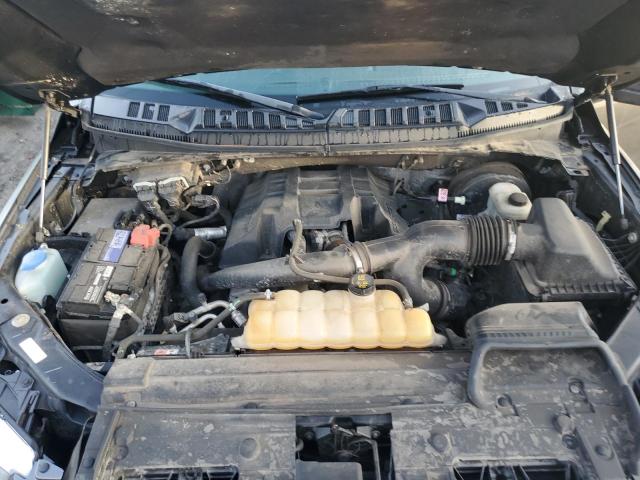 Photo 11 from auction – 2015 FORD F150 SUPER with VIN 1FTEW1CP4FFC87447