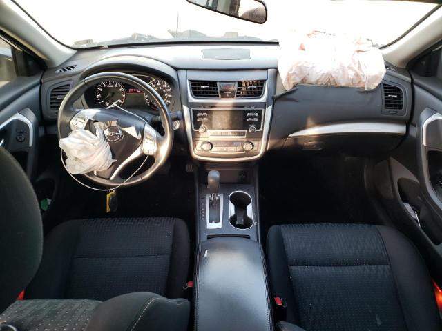 Photo 8 from auction – 2016 NISSAN ALTIMA 2.5 with VIN 1N4AL3AP7GC125956