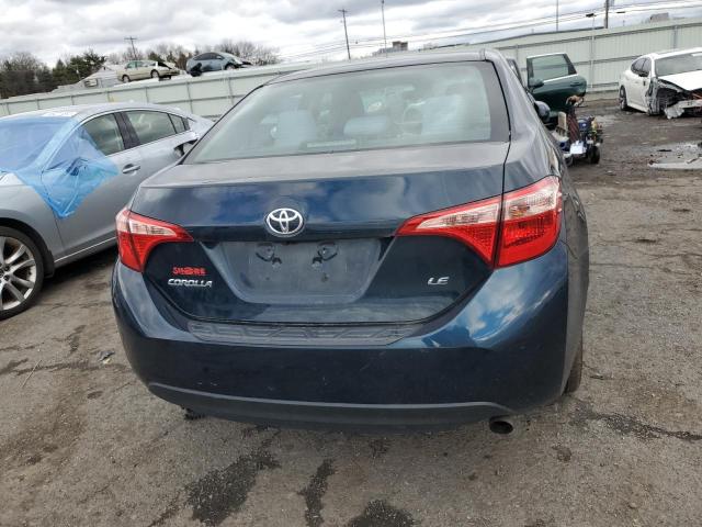 Photo 6 from auction – 2018 TOYOTA COROLLA L with VIN 2T1BURHE2JC014426