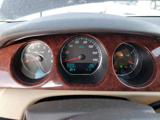 Photo 9 from auction – 2017 BUICK LACROSSE E with VIN 1G4ZP5SS7HU178972