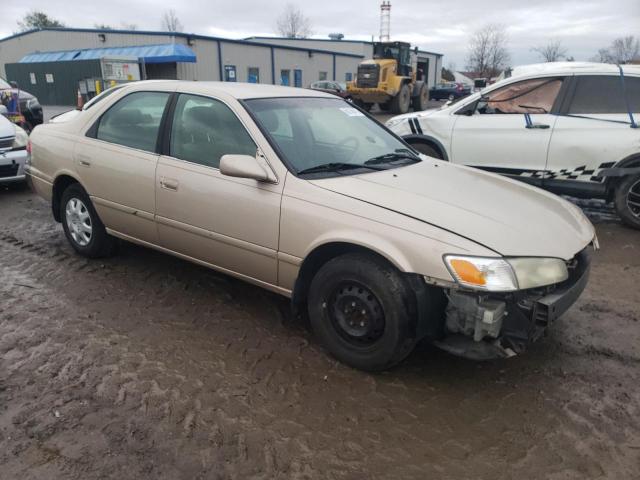 Photo 4 from auction – 2000 TOYOTA CAMRY CE with VIN 4T1BG22K9YU924645
