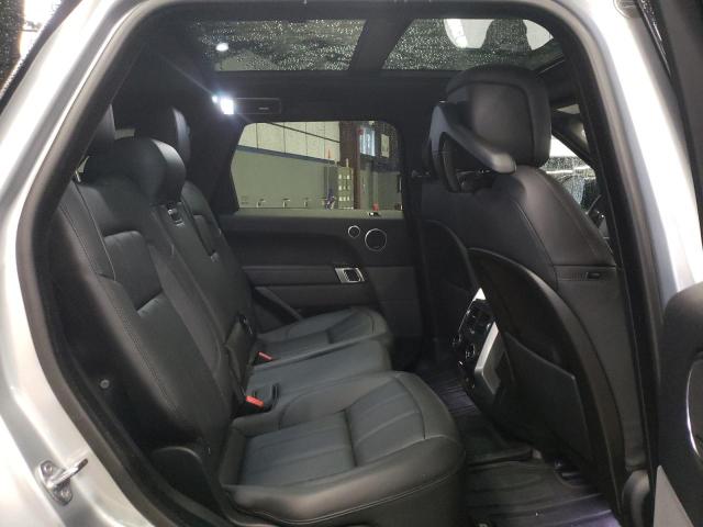 Photo 11 from auction – 2018 LAND ROVER RANGE ROVE with VIN SALWR2RV8JA812564