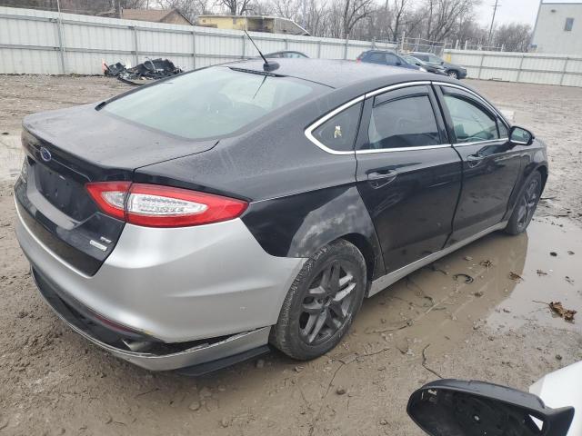 Photo 3 from auction – 2015 FORD FUSION SE with VIN 3FA6P0HD3FR140829