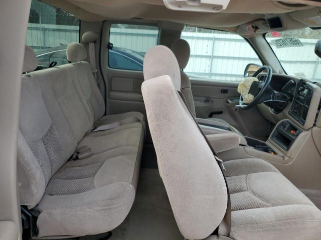 Photo 10 from auction – 2004 CHEVROLET SILVERADO with VIN 2GCEC19V841108233