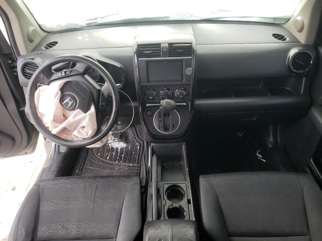 Photo 8 from auction – 2008 HONDA ELEMENT SC with VIN 5J6YH18968L014123