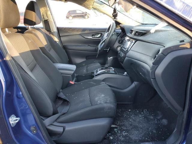 Foto 7 de la subasta – 2017 NISSAN ROGUE S con VIN KNMAT2MT9HP570528