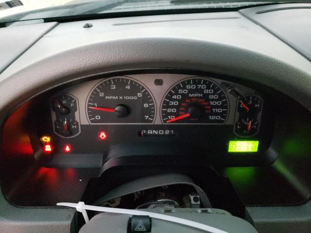 Photo 9 from auction – 2008 FORD F150 SUPER with VIN 1FTPW14578FB38538