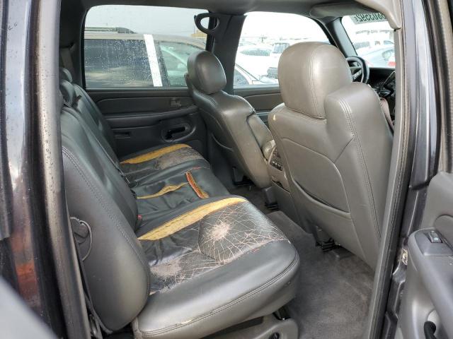 Photo 10 from auction – 2004 CHEVROLET AVALANCHE with VIN 3GNEC12T24G330368