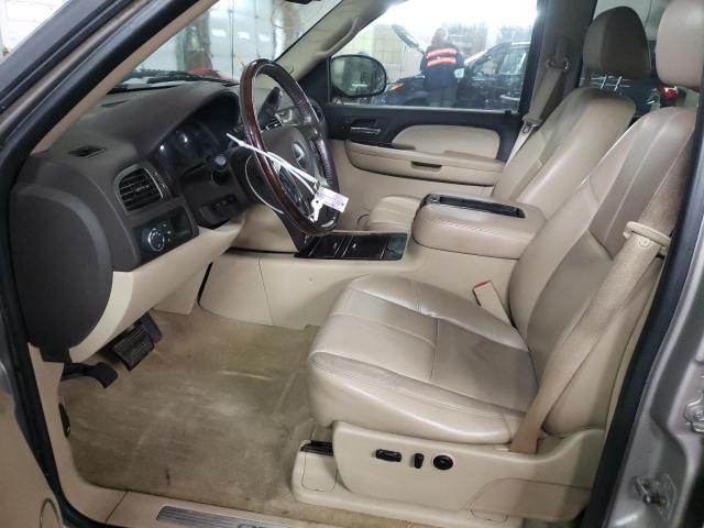 Photo 7 from auction – 2007 GMC NEW SIERRA with VIN 2GTEK638371696307