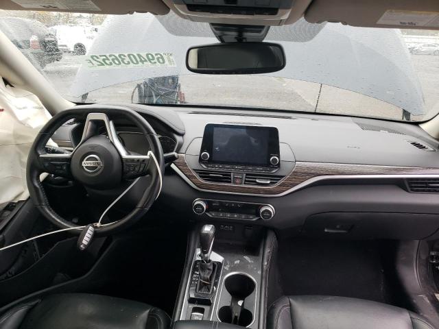 Photo 8 from auction – 2019 NISSAN ALTIMA SL with VIN 1N4BL4EVXKC247156