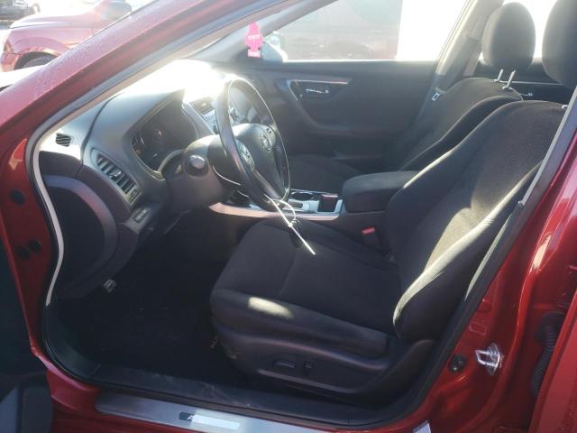 Photo 7 from auction – 2013 NISSAN ALTIMA 2.5 with VIN 1N4AL3AP4DC213908
