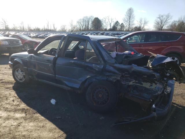 Photo 2 from auction – 1993 NISSAN SENTRA E with VIN JN1EB31P9PU225844