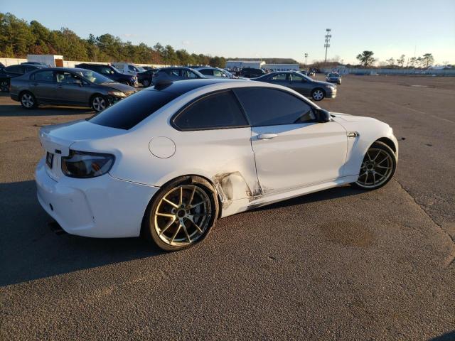 Photo 3 from auction – 2020 BMW M2 COMPETI with VIN WBS2U7C08L7D68385