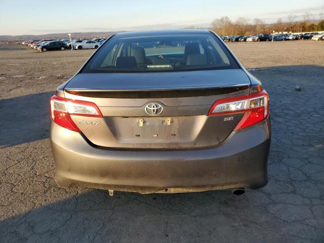 Photo 6 from auction – 2014 TOYOTA CAMRY L with VIN 4T1BF1FK9EU839999