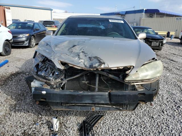 Photo 5 from auction – 2005 TOYOTA CAMRY LE with VIN 4T1BE32K25U599263