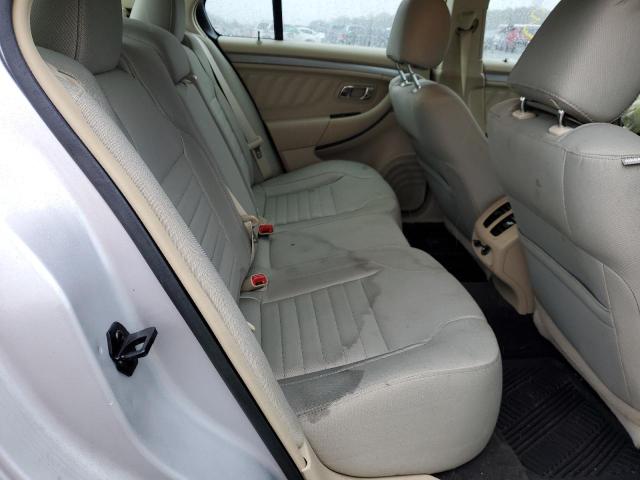 Photo 10 from auction – 2015 FORD TAURUS SE with VIN 1FAHP2D89FG132075