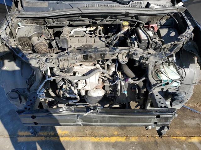 Photo 11 from auction – 2017 BUICK ENCORE PRE with VIN KL4CJDSB5HB250490