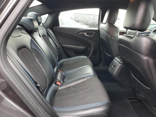 Photo 10 from auction – 2015 CHRYSLER 200 S with VIN 1C3CCCBG5FN644111