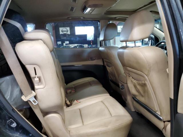 Photo 11 from auction – 2008 SUBARU TRIBECA LI with VIN 4S4WX90D984402886